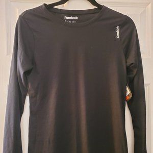 Reebok Dry Fit Long Sleeve Shirt